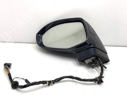 Used Left mirror Left mirror AUDI A7 Sportback (4GA, 4GF) 3.0 TFSI quattro (333 hp) 39342158 39342158