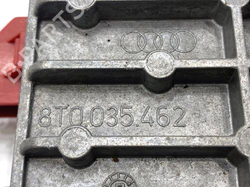 Electronic module AUDI A5 (8T3) 2.7 TDI | BP39334524M83 - Image 6