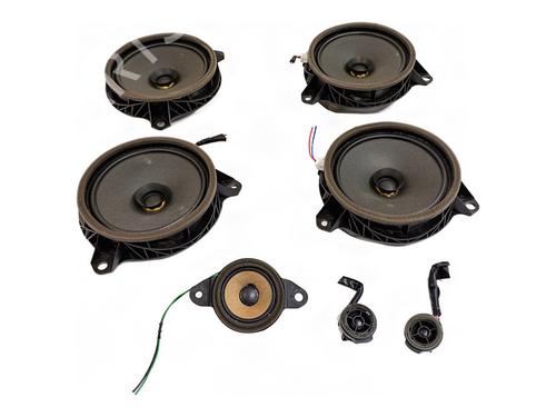 Used Speaker Speaker TOYOTA YARIS CROSS (MXP_) 1.5 Hybrid (MXPJ10) (92 hp) 40033452 40033452