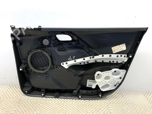Front left panel PEUGEOT 208 I (CA_, CC_) 1.2 THP 110 | BP39353895C58 - Image 5
