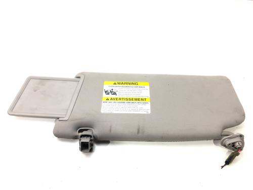Right sun visor SUBARU TRIBECA (B9) 3.6 (WXF) | BP39273342I2 - Image 4