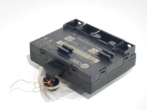 Electronic module AUDI A8 D4 (4H2, 4H8, 4HC, 4HL) 4.2 TDI quattro | BP39311629M83 - Image 3