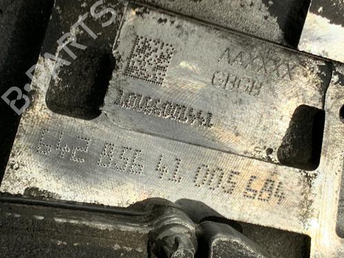 Engine MERCEDES-BENZ E-CLASS T-Model (S212) E 350 CDI 4-matic (212.289) | BP39325019M1 - Image 9