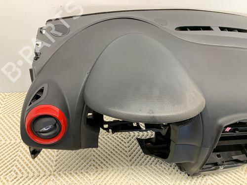 Dashboard RENAULT CLIO IV (BH_) 1.5 dCi 90 | BP39376642C46 - Image 2