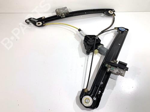 Front right window mechanism AUDI Q8 (4MN, 4MT) 50 TDI Mild Hybrid quattro | BP39318048C23 - Image 2