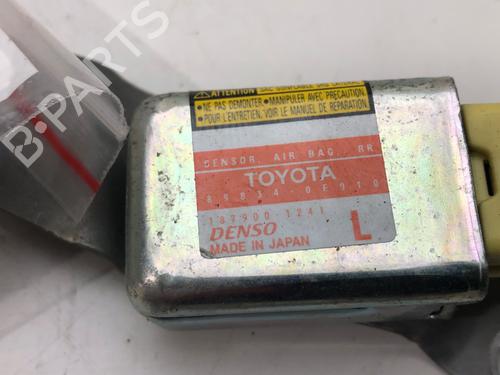 Electronic sensor LEXUS RX (_U3_) 350 (GSU30_) | BP39271705M84 - Image 4