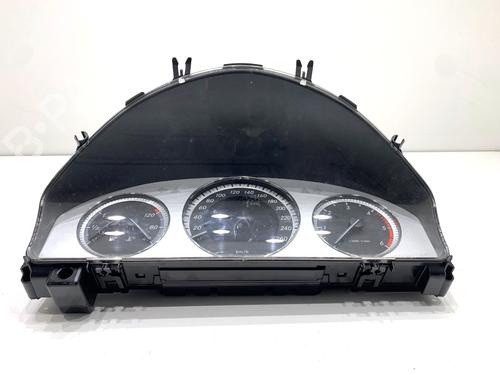 Used Instrument cluster Instrument cluster MERCEDES-BENZ GLK-CLASS (X204) 220 CDI (204.902) (170 hp) 39322870 39322870