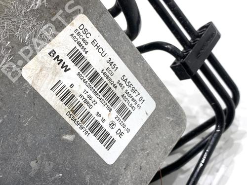 ABS pump BMW 5 (G30, F90) 520 d xDrive | BP39323468M43 - Image 5