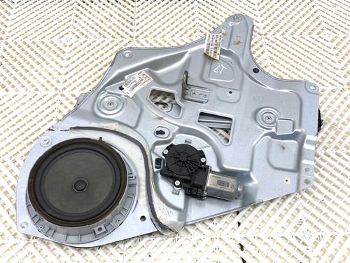 Used Rear left window mechanism Rear left window mechanism 39454519 39454519