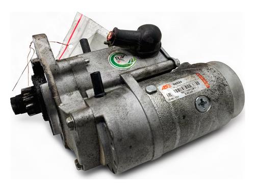 Motor de arranque Motor de arranque 39361578 39361578