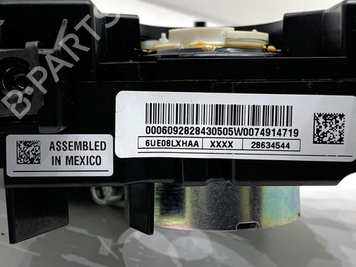 Steering column stalk JEEP COMPASS (MP, M6, MV, M7) 1.4 MultiAir | BP39307841I23 - Image 6