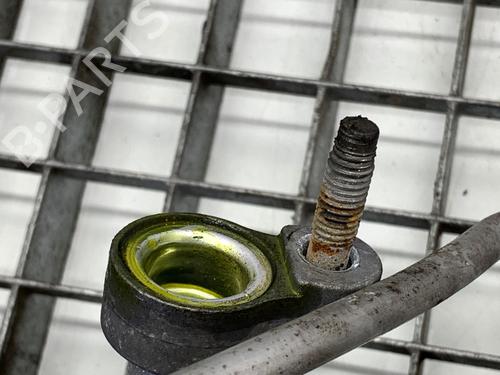 AC pipe OPEL ASTRA J (P10) 1.4 (68) | BP39361628M126 - Image 4