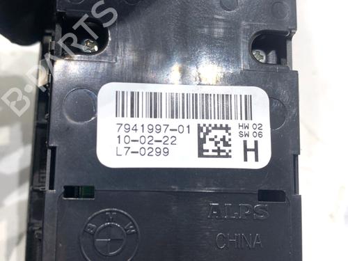 Switch BMW 5 (G30, F90) 520 d xDrive | BP39323465I30  - Image 5