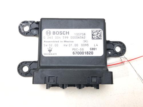 electronic-module-maserati-quattroporte-vi-2012-39269852 main image