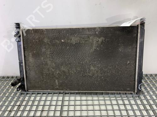 Water radiator LEXUS IS III (_E3_) 200t (ASE30) | BP39330160M31 - Image 2
