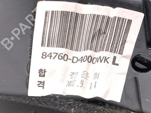 Luftventil KIA OPTIMA Sportswagon (JF) 1.6 T-GDI | BP39317263I21 - Image 6