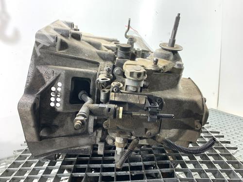 Gearbox CITROËN C4 II (NC_) 1.6 HDi 110 | BP39314238M3 - Image 2