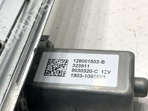 Rudehejsemekanisme ventre foran RENAULT TRAFIC III Van (FG_) 2.0 dCi 110 (FGMW) | BP39367541C22 - Image 5
