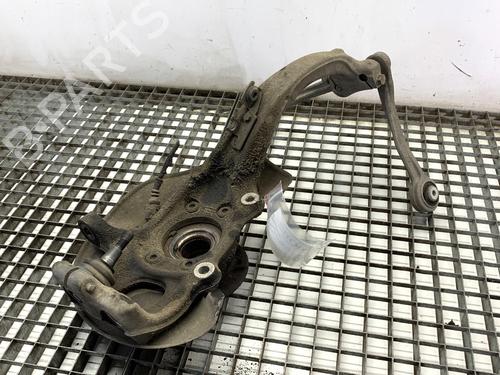 Right front steering knuckle AUDI A4 B8 (8K2) 1.8 TFSI | BP39364034M26 - Image 3