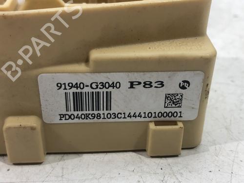 Electronic module HYUNDAI i30 (PDE, PD, PDEN) 1.4 MPI | BP39271483M83 - Image 5