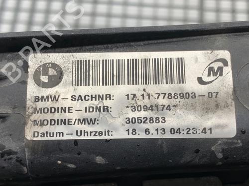 Water radiator BMW X1 (E84) sDrive 16 d | BP39325268M31 - Image 3
