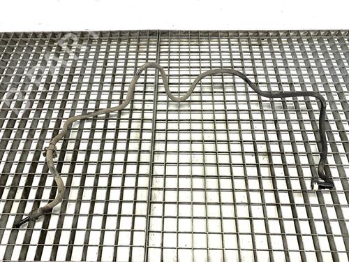 Used Pipe Pipe 39309945 39309945