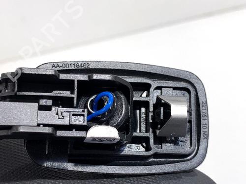 Right sun visor BMW X4 (G02, F98) xDrive 20 d | BP39335943I2 - Image 4