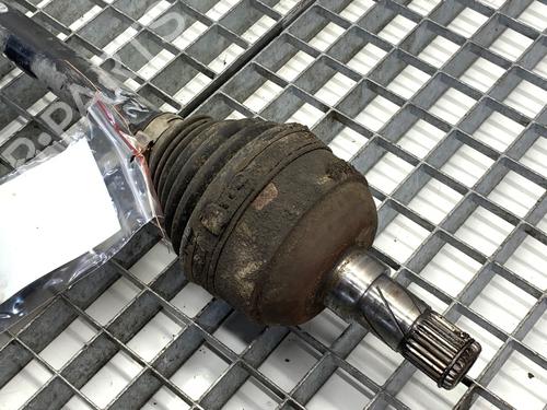 Left front driveshaft OPEL ASTRA J (P10) 1.7 CDTI (68) | BP39372441M38 - Image 3