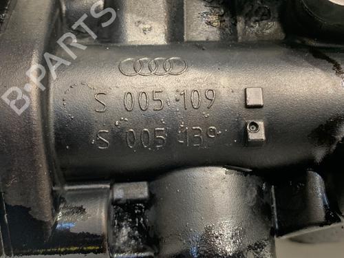 Other AUDI A8 D3 (4E2, 4E8) 4.0 TDI quattro | BP39359852O1 - Image 6