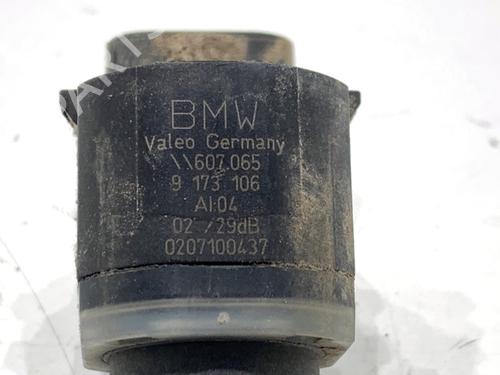 Electronic module BMW 5 (F10) 520 d | BP39325805M83 - Image 4