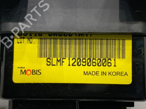 Electronic module KIA SPORTAGE III (SL) 1.7 CRDi | BP39370395M83 - Image 4