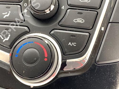 Climate control HYUNDAI i30 (GD) 1.4 | BP39704037I5 - Image 2