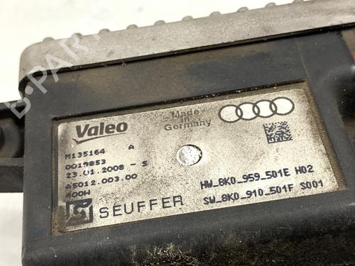 Electronic module AUDI A4 B8 (8K2) 2.0 TDI | BP39377915M83 - Image 3