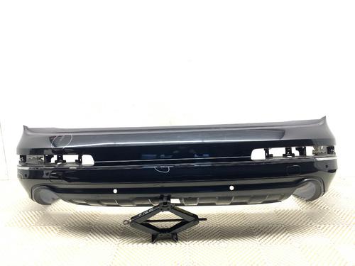 rear-bumper-audi-q7-4lb-2006-2007-2008-2009-2010-2011-2012-2013-2014-2015-2016-39301873 main image