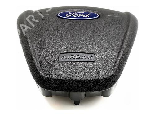airbag-chauffr-ford-transit-courier-b460-box-bodympv-2014-39358527 main image