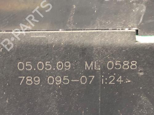 Climate control AUDI A6 C6 Avant (4F5) 2.0 TDI | BP39270418I5 - Image 7
