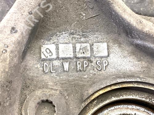 Left front steering knuckle VW PASSAT B7 Variant (365) 2.0 TDI | BP39317021M25 - Image 5