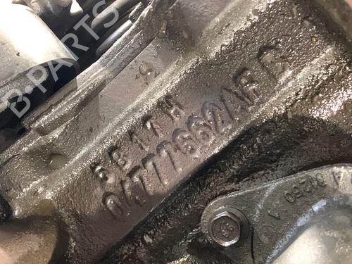Engine MINI MINI (R50, R53) One | BP39373716M1 - Image 8