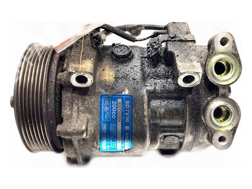 Used AC compressor AC compressor VOLVO V50 (545) 1.6 D (109 hp) 40558300 40558300