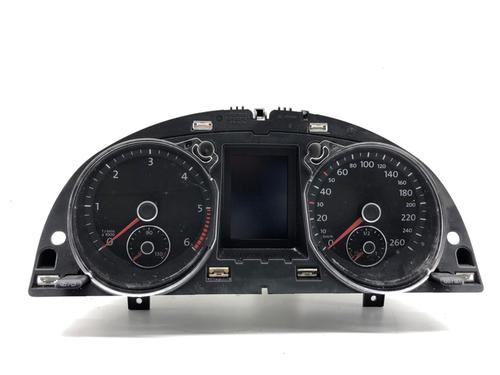 kombiinstrument-vw-passat-b7-362-2010-2011-2012-2013-2014-2015-2016-39314380 main image