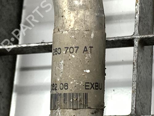 AC pipe AUDI A4 B6 Avant (8E5) 2.0 | BP39370292M126 - Image 6