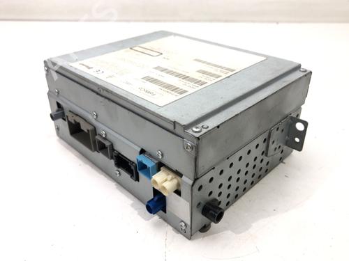 Electronic module JAGUAR XJ (X351) 3.0 SDV6 | BP39272375M83 - Image 2