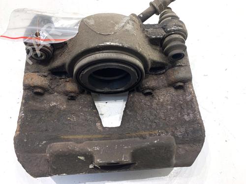 Left front brake caliper AUDI Q5 (8RB) 2.0 TDI quattro | BP39327689M105 - Image 3