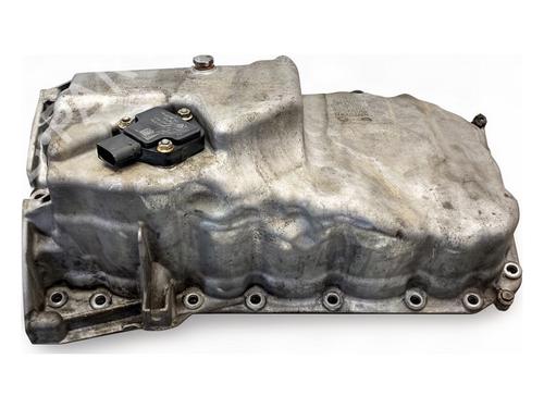 Cárter de aceite Cárter de aceite BMW 5 (F10) 520 d (163 hp) 39660969 39660969