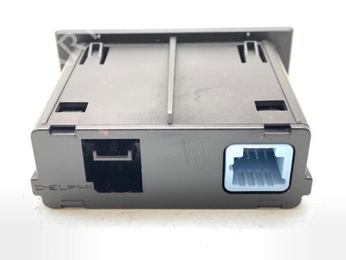 Electronic module RENAULT CLIO V (B7_) 1.0 LPG (B7MT) | BP39704010M83 - Image 2