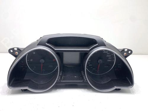 Used Instrument cluster Instrument cluster AUDI A5 (8T3) 3.0 TDI quattro (240 hp) 39320518 39320518