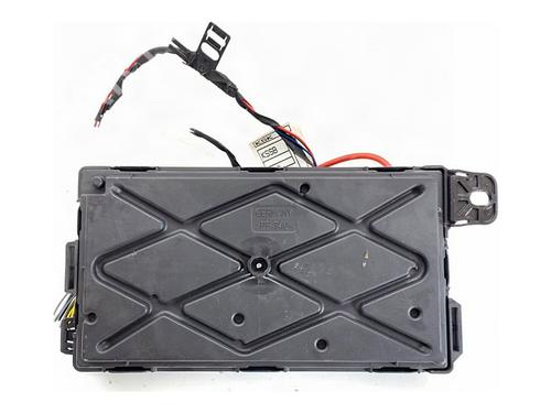 Used Electronic module Electronic module BMW 3 (F30, F80) 335 i xDrive (306 hp) 39704073 39704073