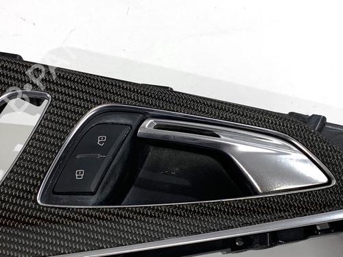 Front left interior door handle AUDI A7 Sportback (4GA, 4GF) RS7 quattro | BP39318736I13 - Image 3