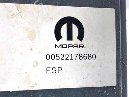 ABS pump FIAT 500 (312_) 1.0 Mild Hybrid (312.AYD1B) | BP39308281M43 - Image 4