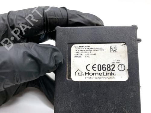Elektronisk modul TESLA MODEL S (5YJS) 85D AWD | BP39355006M83 - Image 4